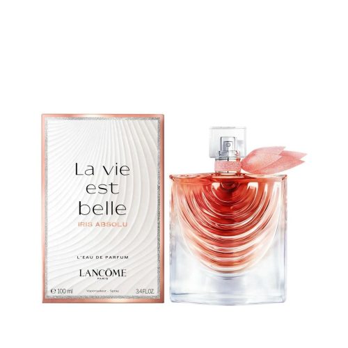 Női Parfüm Lancôme LA VIE EST BELLE EDP 100 ml La vie est belle Iris Absolu