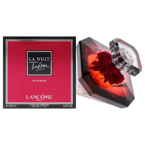 Női Parfüm Lancôme La Nuit Trésor Intense EDP 100 ml