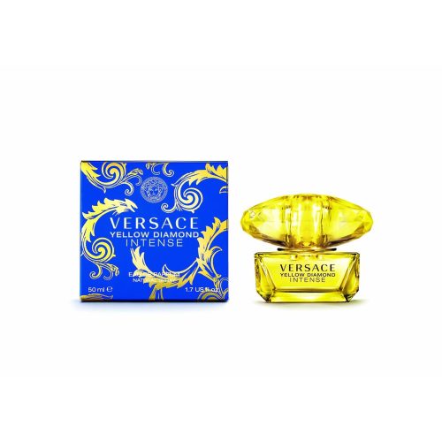 Női Parfüm Versace Yellow Diamond Intense EDP 50 ml