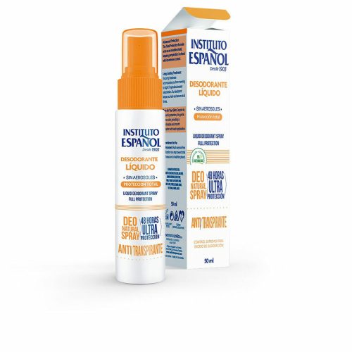 Dezodor Instituto Español PROTECCIÓN TOTAL 50 ml