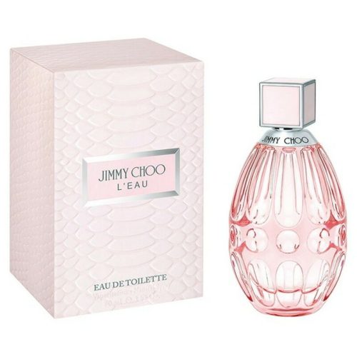 Női Parfüm L'eau Jimmy Choo EDT 60 ml