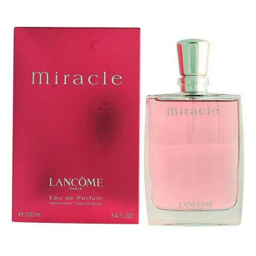 Női Parfüm Miracle Lancôme EDP 100 ml