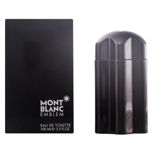 Férfi Parfüm Emblem Montblanc EDT 100 ml