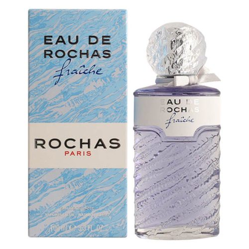 Női Parfüm Rochas Eau Fraiche Rochas EDT (100 ml) 100 ml