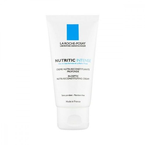 Tápláló Arckrém Nutritic Intense La Roche Posay 50 ml