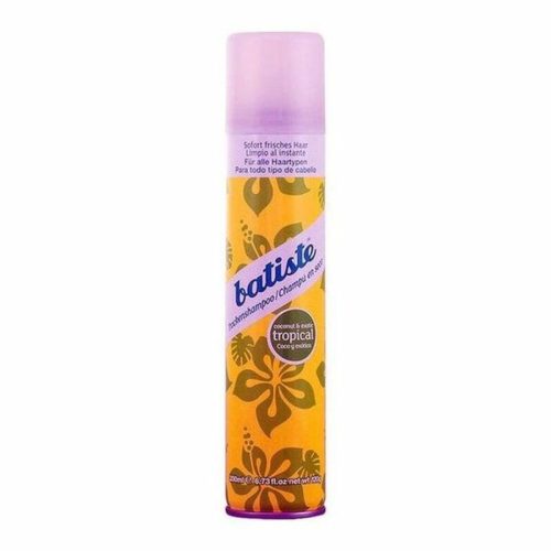 Száraz Sampon Tropical Coconut & Exotic Batiste (200 ml)