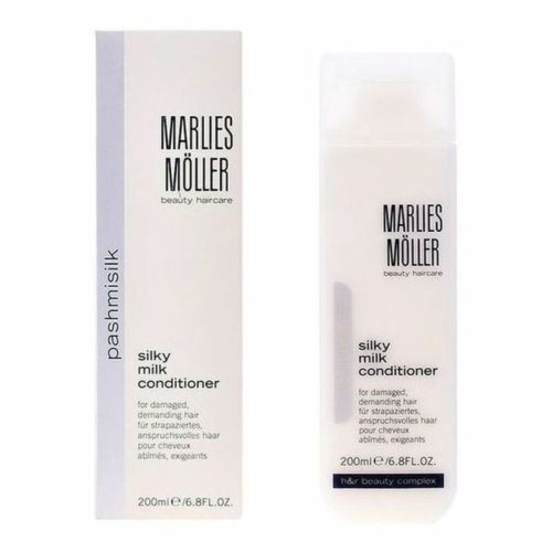 Hajkondícionáló Pashmisilk Marlies Möller (200 ml)