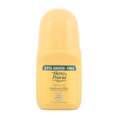 Roll-On Dezodor Original Heno De Pravia Heno De Pravia Original (50 ml) 50 ml