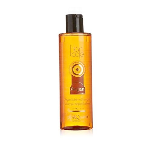 Tápláló Sampon Argan Postquam Haircare Argan Sublime (225 ml) 225 ml