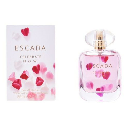 Női Parfüm Celebrate N.O.W. Escada EDP 50 ml