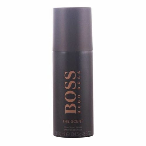 Spray Dezodor The Scent Hugo Boss-boss (150 ml)