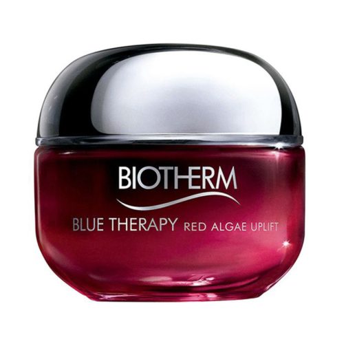 Öregedésgátló Krém Red Algae Uplift Biotherm Blue Therapy Red Algae Uplift (50 ml) 50 ml