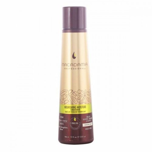 Sampon utáni tápláló Nourishing Macadamia Nourishing (300 ml) 300 ml