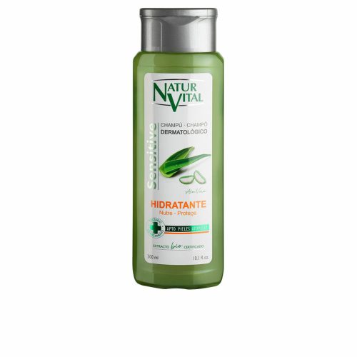 Hidratáló Sampon Naturaleza y Vida Sensitive 300 ml