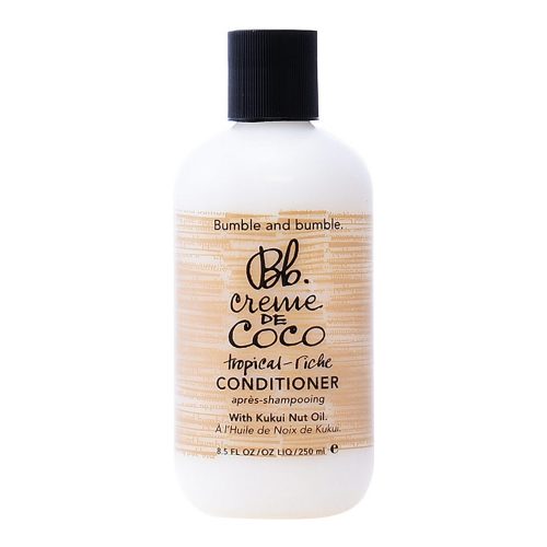 Göndörödés gátló Kondicionáló Creme de Coco Bumble & Bumble 685428004016 250 ml