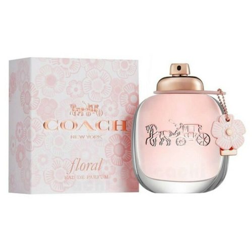 Női Parfüm Floral Coach EDP 90 ml