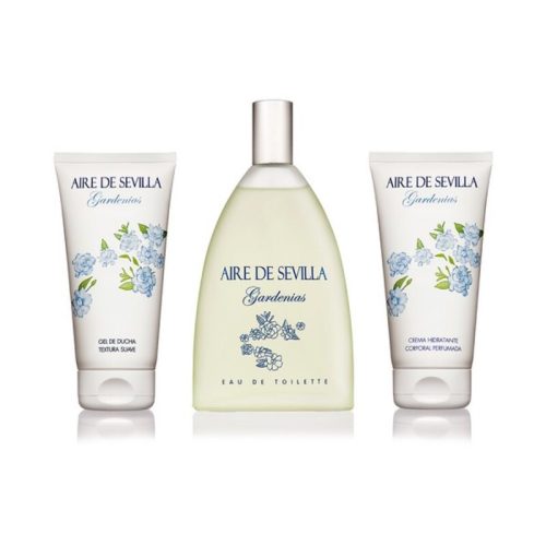 Női Parfüm Szett Gardenia Aire Sevilla (3 pcs) (3 pcs)