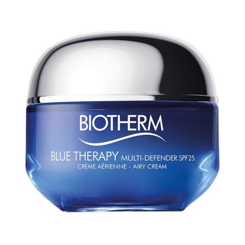 Öregedésgátló Krém Blue Therapy Multi-defender Biotherm Blue Therapy (50 ml) 50 ml