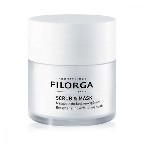 Hámlasztó Maszk Reoxygenating Filorga 2854574 (55 ml) 55 ml