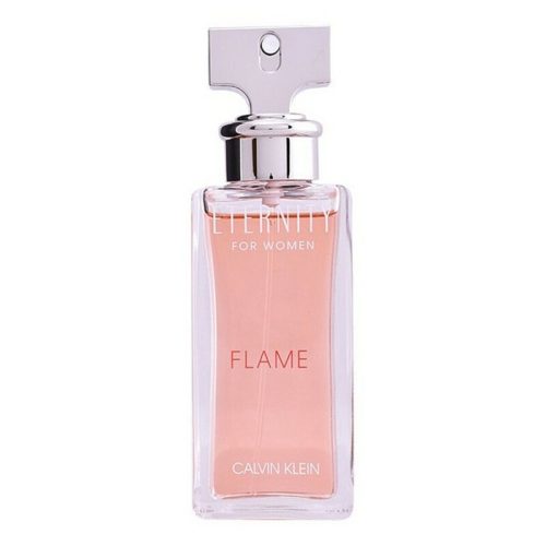 Női Parfüm Eternity Flame Calvin Klein (EDP) 50 ml 100 ml