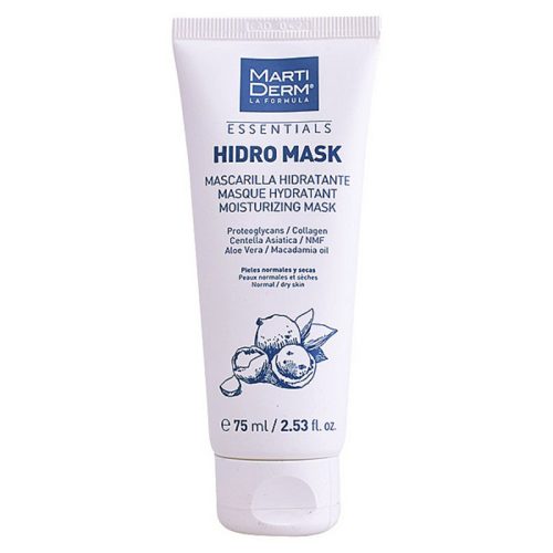 Hidratáló Maszk Essentials Martiderm (75 ml)