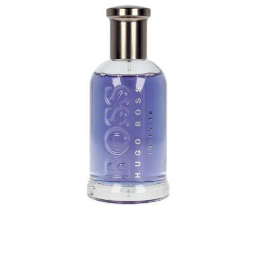 Férfi Parfüm Boss Bottled Infinite Hugo Boss 3614228220897 EDP Boss Bottled Infinite 100 ml