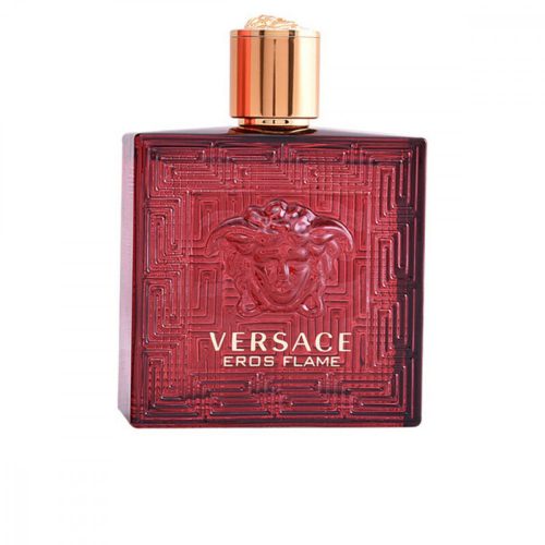 Férfi Parfüm Eros Flame Versace EDP 50 ml