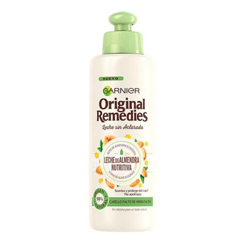 Hajmosás utáni javító kondicionáló Original Remedies Garnier 163-0515 (200 ml) 200 ml