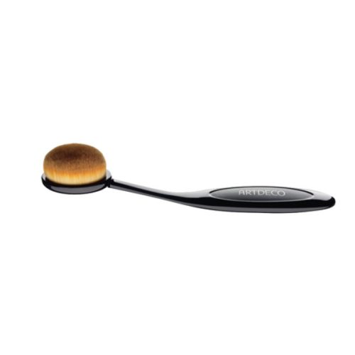 Smink Ecset Medium Oval Artdeco Medium Oval Brush