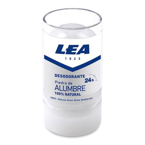 Dezodor Piedra de Alumbre Lea Piedra De Alumbre (120 g) 120 g