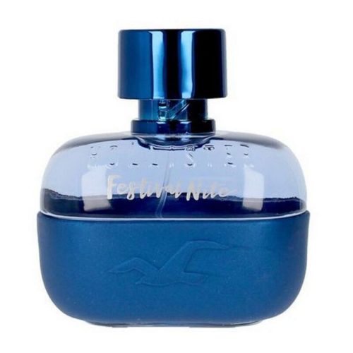 Férfi Parfüm Festival Nite for Him Hollister EDT 100 ml