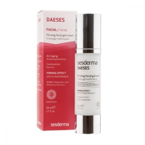 Feszesítő Krém Daeses Sesderma 8470001825926 (50 ml) 50 ml