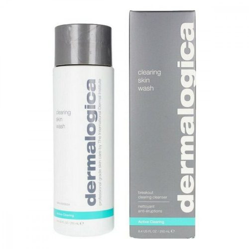 Arctisztító Medibac Dermalogica Medibac Clearing (250 ml) 250 ml