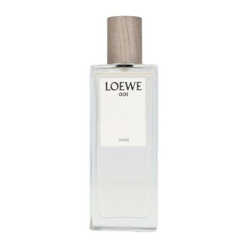 Férfi Parfüm 001 Loewe 385-63081 EDP (50 ml) Loewe 50 ml