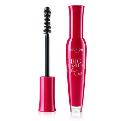 Szempillafesték Big Lashes Oh Oui Bourjois (7 ml)