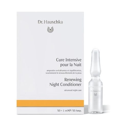 Arcszérum Renewing Dr. Hauschka HAU429000057 (50 x 1 ml) 1 ml