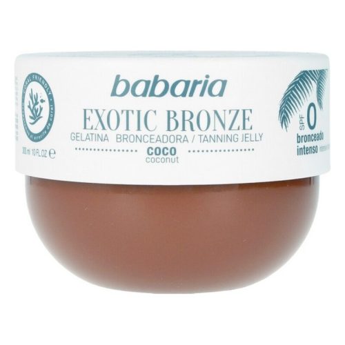 Barnítógél COCO exotic Babaria TP-8410412490115_193924_Vendor 300 ml