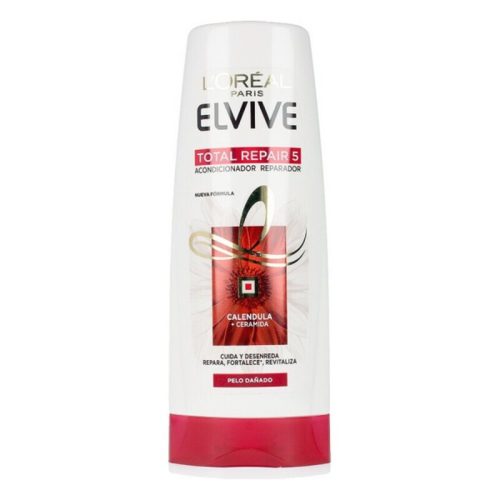 Hajmosás utáni javító kondicionáló ELVIVE TOTAL REPAIR 5 L'Oreal Make Up Elvive Total Repair (300 ml) 300 ml