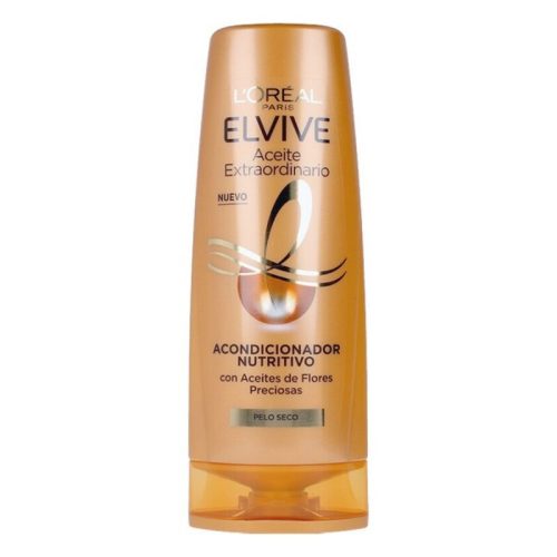 Sampon utáni tápláló Elvive Aceite Extraordinario L'Oreal Make Up (250 ml)