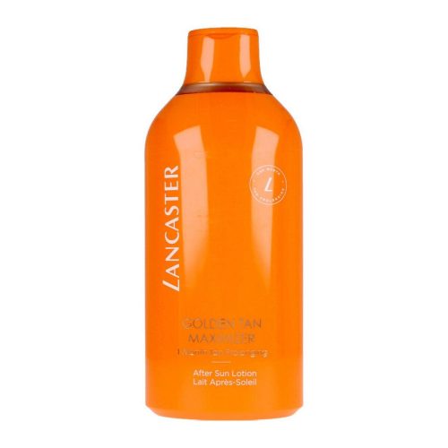 After Sun Lancaster Golden Tan Maximizer 400 ml