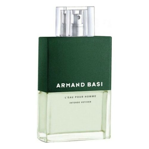 Férfi Parfüm Intense Vetiver Armand Basi BF-8058045422983_Vendor EDT (75 ml) 75 ml