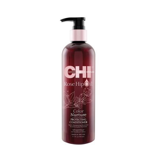 Hajkondícionáló Farouk Rose Hipoil 340 ml