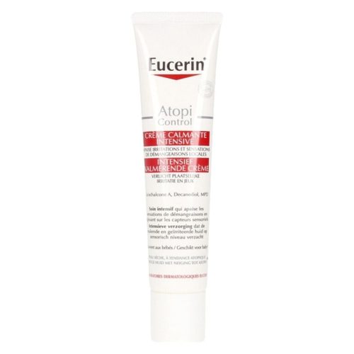 Arckrém Eucerin Atopicontrol (40 ml)