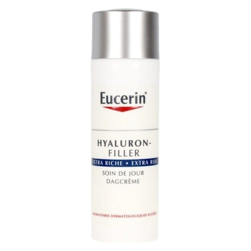 Arckrém Eucerin Hyaluron-Filler (50 ml)