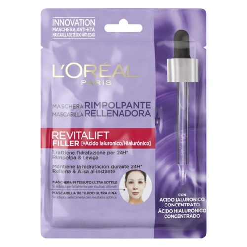 Arcmaszk Revitalift Filler L'Oreal Make Up (30 g)