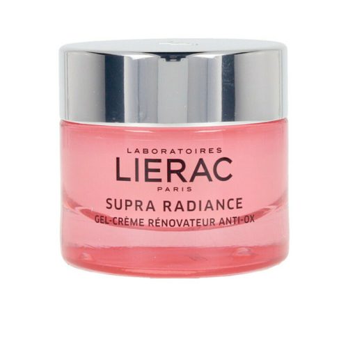 Tökéletlenség elleni kezelés Supra Radiance Anti-Ox Lierac (50 ml)