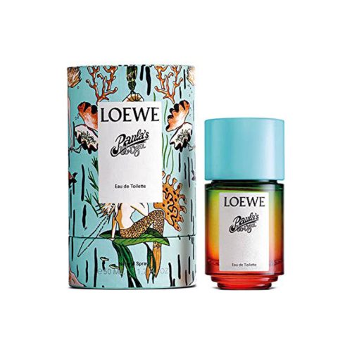 Női Parfüm Loewe Paulas's Ibiza EDT (50 ml)