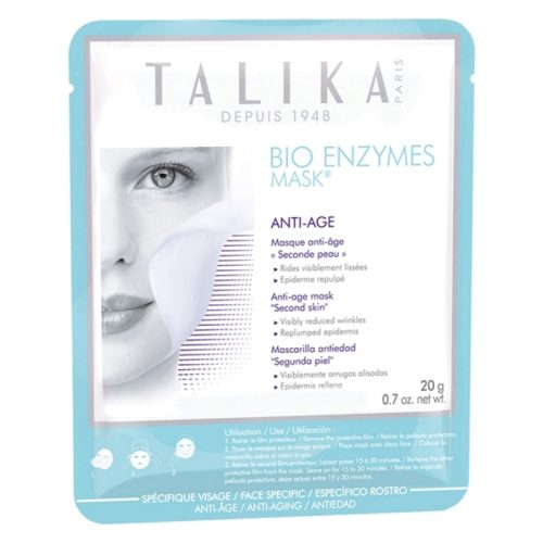 Arcmaszk Talika Bio Enzymes Öregedésgátló 20 g