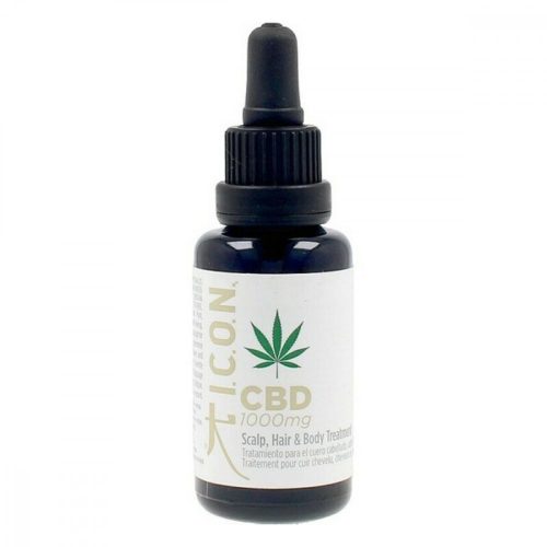 Hajolaj I.c.o.n. Organic Cbd 30 ml (30 ml)