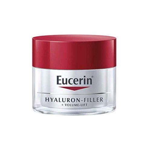 Éjszakai Krém Hyaluron-Filler Eucerin (50 ml) (50 ml)